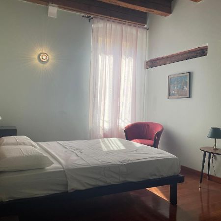 Villa Loft Ponte Pietra Verona Exterior foto