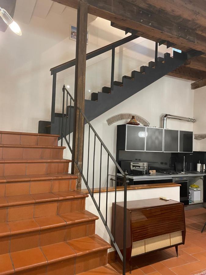 Villa Loft Ponte Pietra Verona Exterior foto