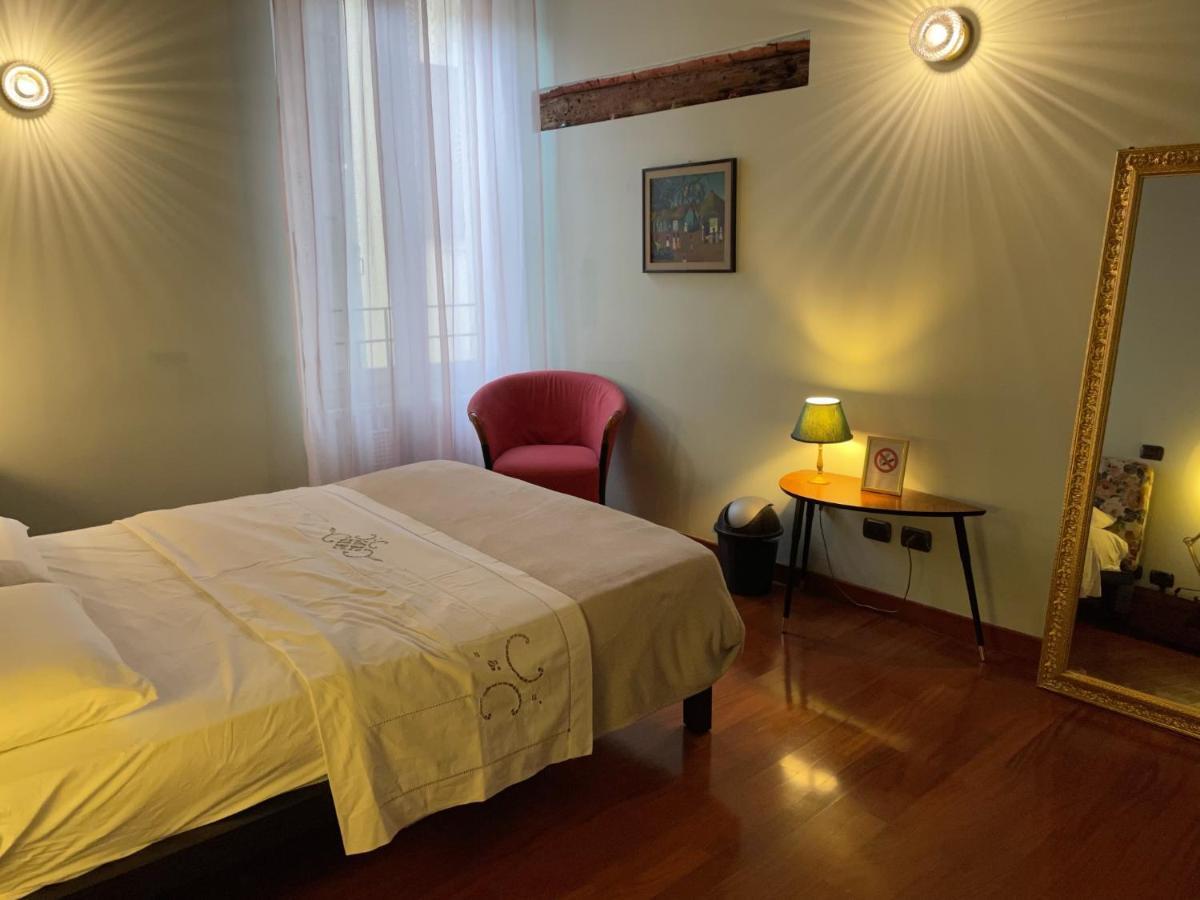 Villa Loft Ponte Pietra Verona Exterior foto