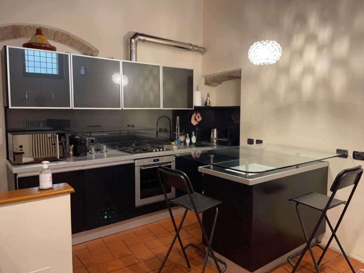 Villa Loft Ponte Pietra Verona Exterior foto