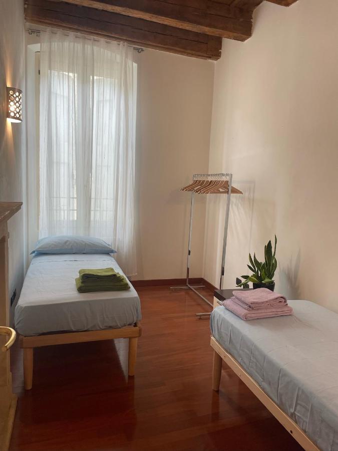 Villa Loft Ponte Pietra Verona Exterior foto