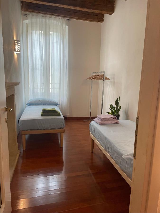 Villa Loft Ponte Pietra Verona Exterior foto