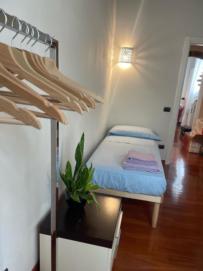 Villa Loft Ponte Pietra Verona Exterior foto