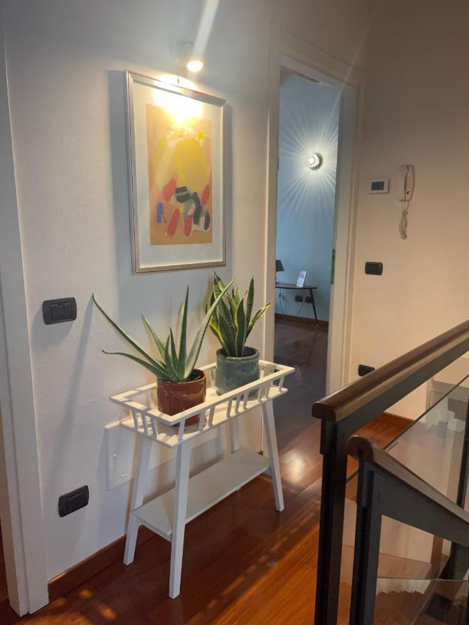 Villa Loft Ponte Pietra Verona Exterior foto